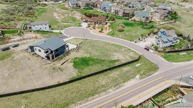 594 Granger Court Castle Rock, CO 80109