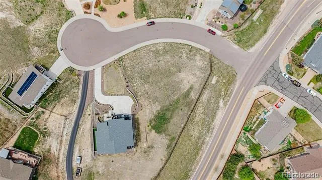 594 Granger Court Castle Rock, CO 80109