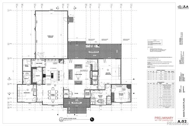 594 Granger Court Castle Rock, CO 80109
