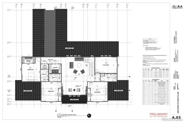 594 Granger Court Castle Rock, CO 80109