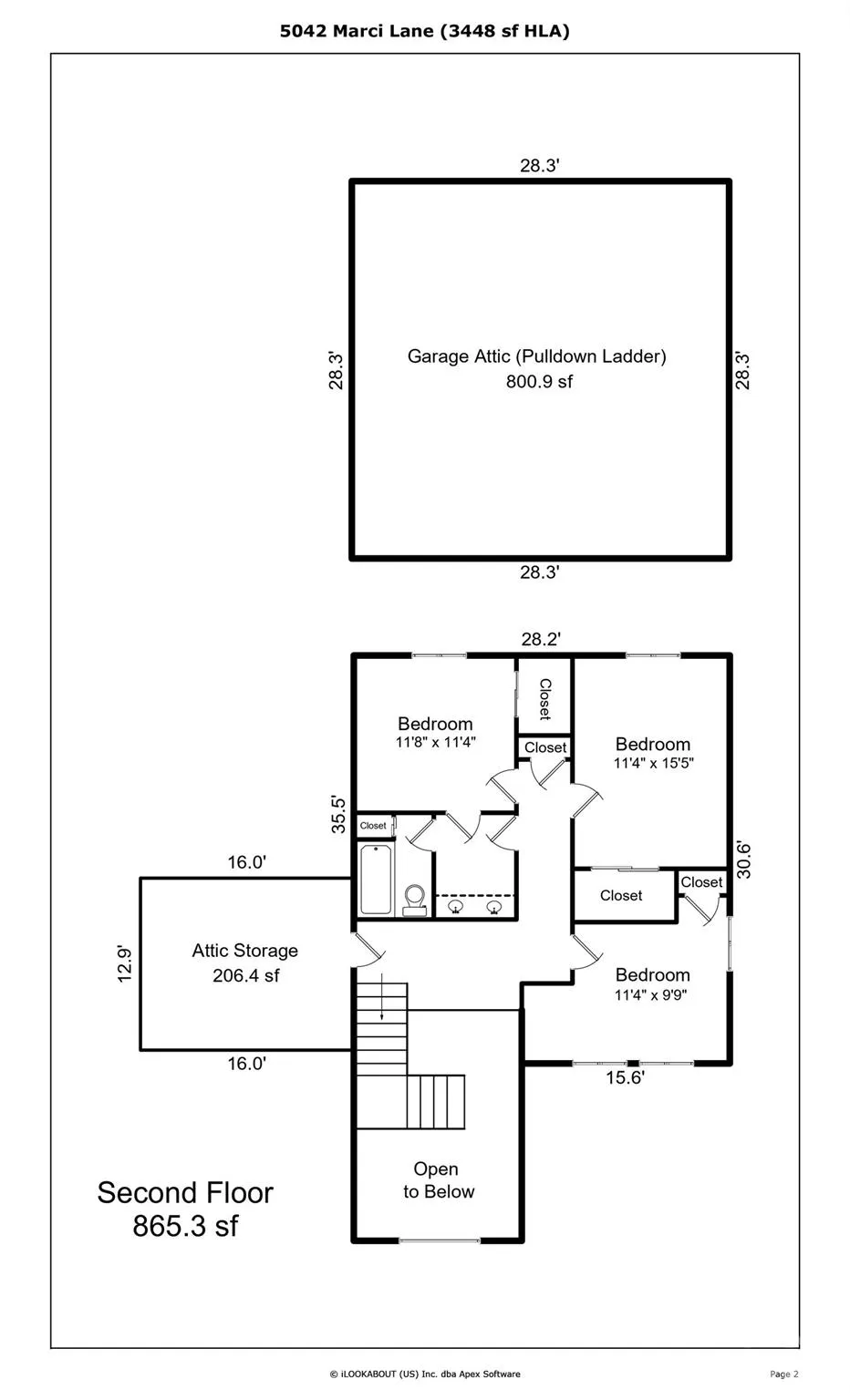 5042 Marci Lane Belmont, NC 28012