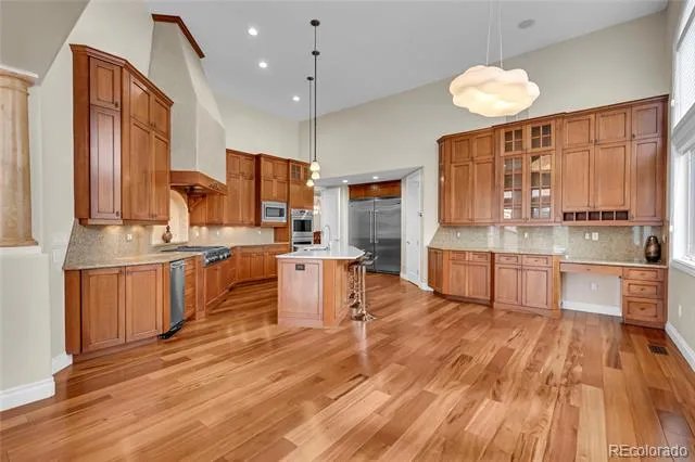 6783 E Orchard Road Greenwood Village, CO 80111