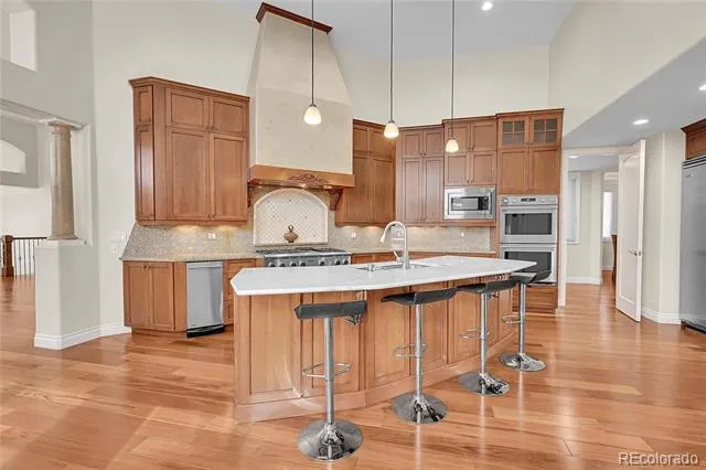6783 E Orchard Road Greenwood Village, CO 80111