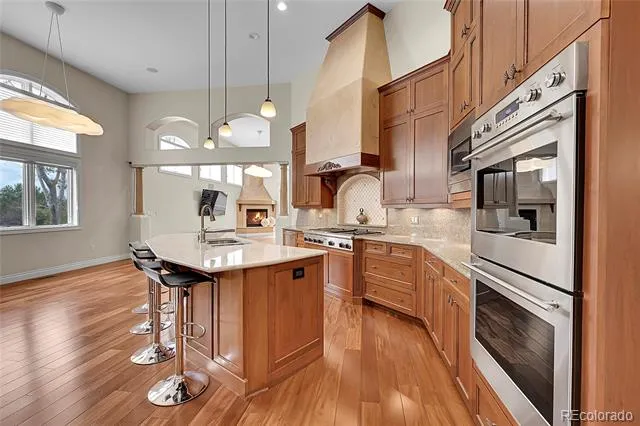 6783 E Orchard Road Greenwood Village, CO 80111