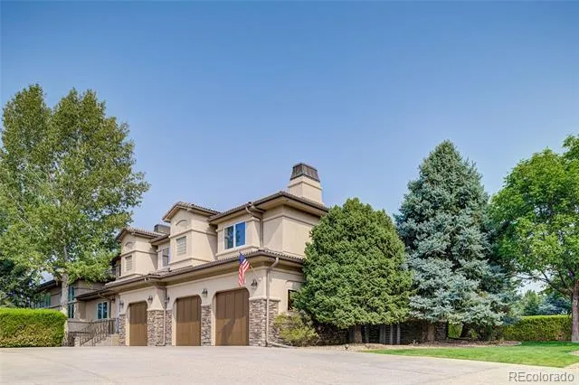 6783 E Orchard Road Greenwood Village, CO 80111