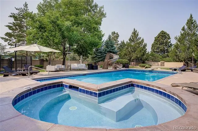6783 E Orchard Road Greenwood Village, CO 80111