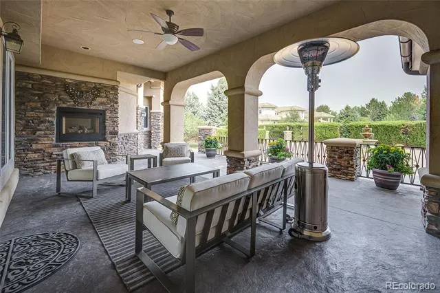 6783 E Orchard Road Greenwood Village, CO 80111