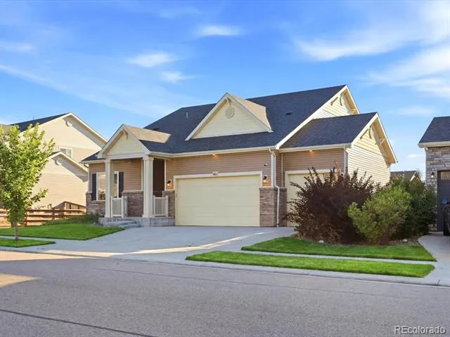 10207 Walden Court Commerce City, CO 80022