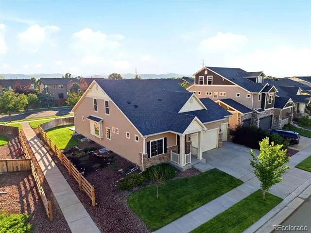 10207 Walden Court Commerce City, CO 80022