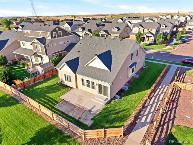 10207 Walden Court Commerce City, CO 80022