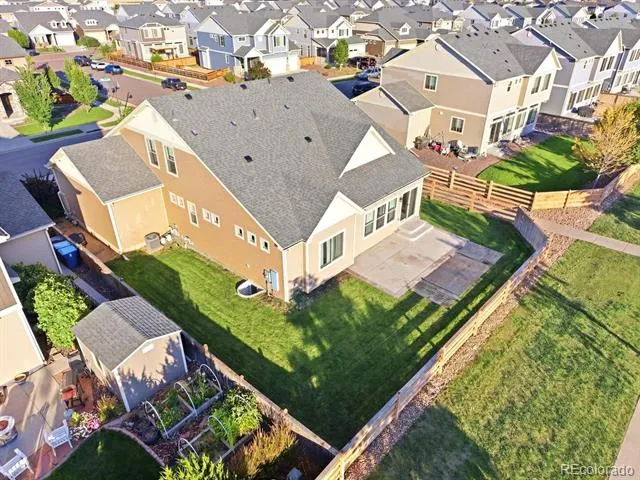 10207 Walden Court Commerce City, CO 80022