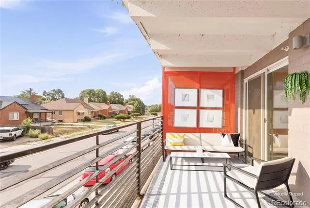1495 Vrain Street #210 Denver, CO 80204