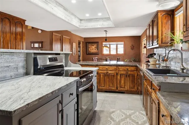 96 County Road 7 Fairplay, CO 80440