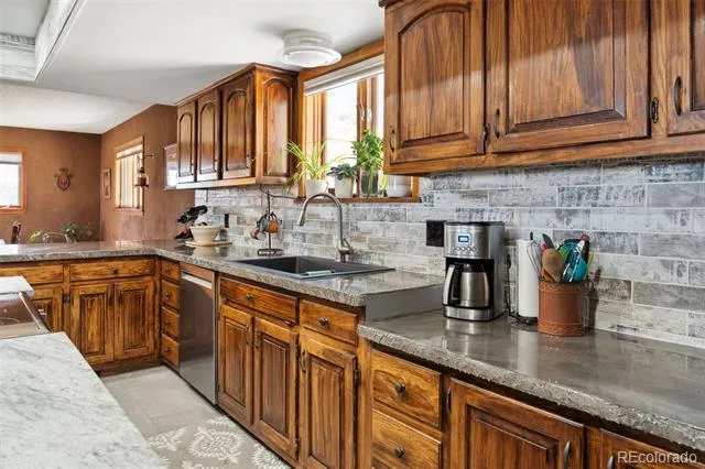 96 County Road 7 Fairplay, CO 80440