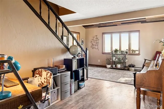 96 County Road 7 Fairplay, CO 80440