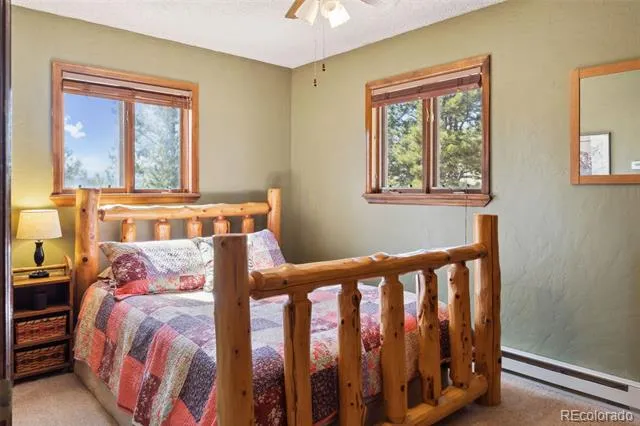 96 County Road 7 Fairplay, CO 80440