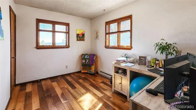 96 County Road 7 Fairplay, CO 80440