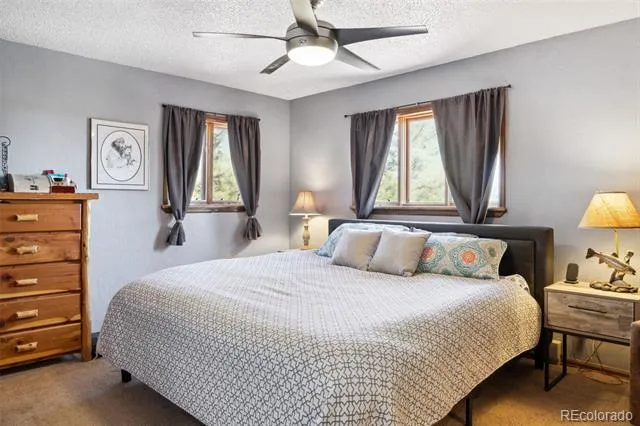 96 County Road 7 Fairplay, CO 80440