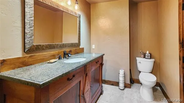 96 County Road 7 Fairplay, CO 80440