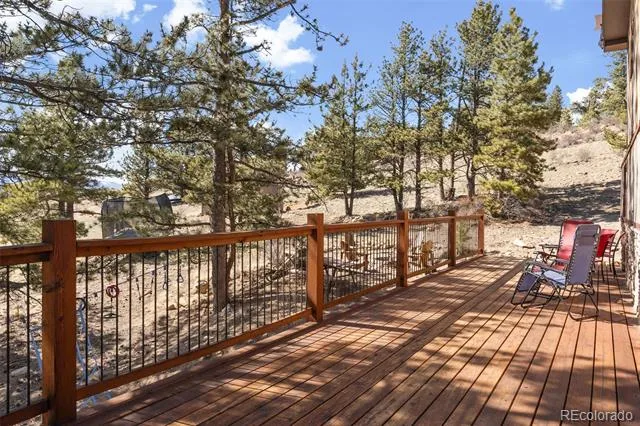 96 County Road 7 Fairplay, CO 80440