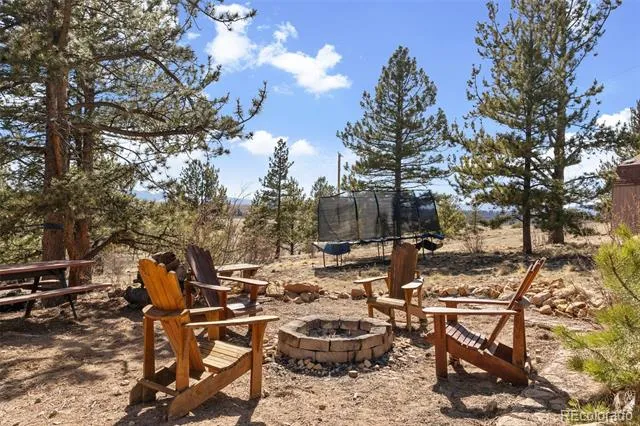 96 County Road 7 Fairplay, CO 80440