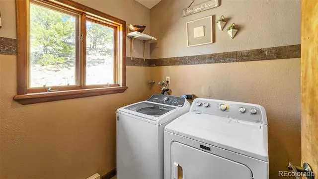 96 County Road 7 Fairplay, CO 80440