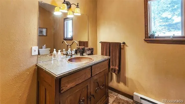96 County Road 7 Fairplay, CO 80440