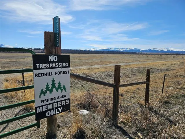 96 County Road 7 Fairplay, CO 80440