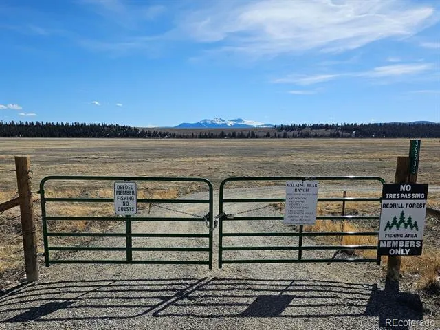 96 County Road 7 Fairplay, CO 80440
