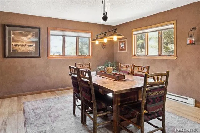96 County Road 7 Fairplay, CO 80440