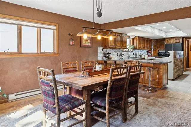 96 County Road 7 Fairplay, CO 80440