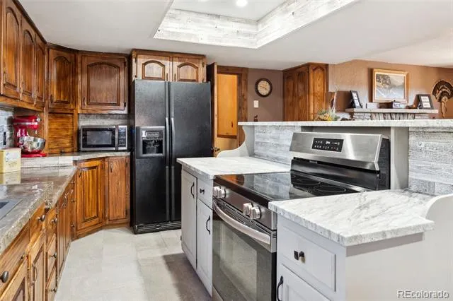 96 County Road 7 Fairplay, CO 80440