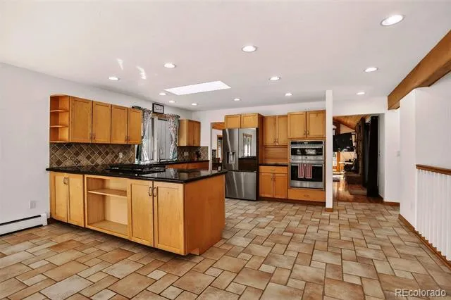 2218 Witter Gulch Road Evergreen, CO 80439