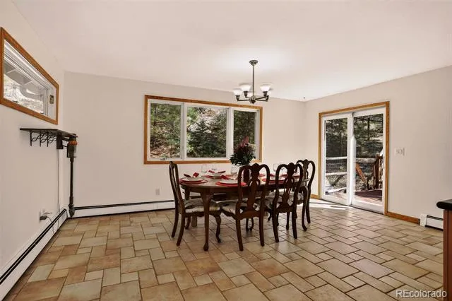 2218 Witter Gulch Road Evergreen, CO 80439