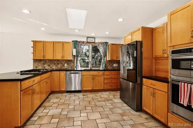 2218 Witter Gulch Road Evergreen, CO 80439
