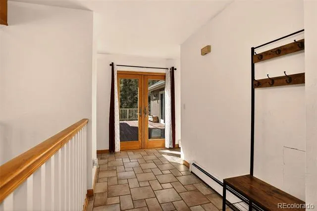 2218 Witter Gulch Road Evergreen, CO 80439