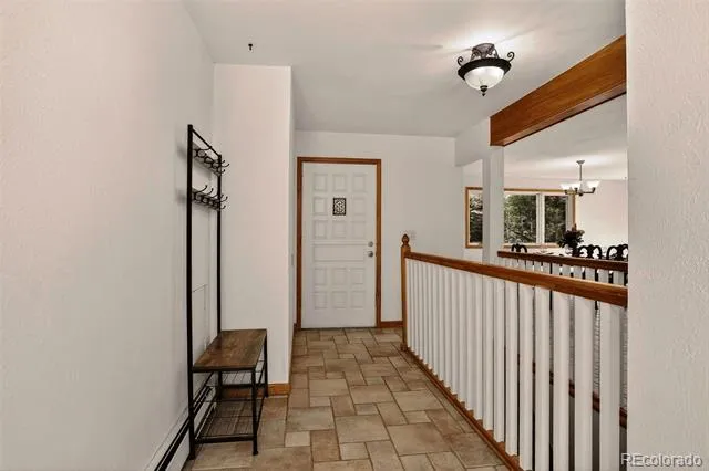 2218 Witter Gulch Road Evergreen, CO 80439