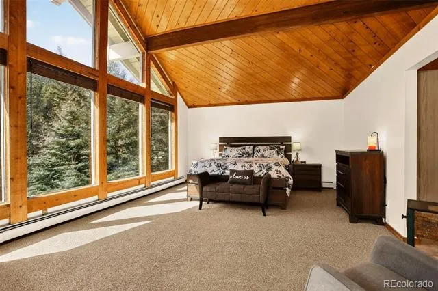 2218 Witter Gulch Road Evergreen, CO 80439