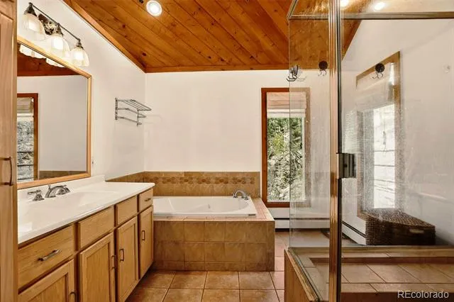 2218 Witter Gulch Road Evergreen, CO 80439
