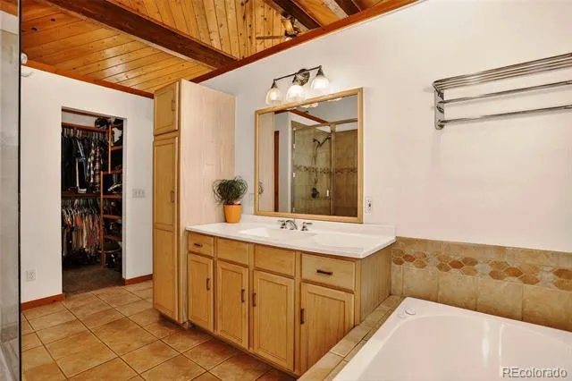 2218 Witter Gulch Road Evergreen, CO 80439