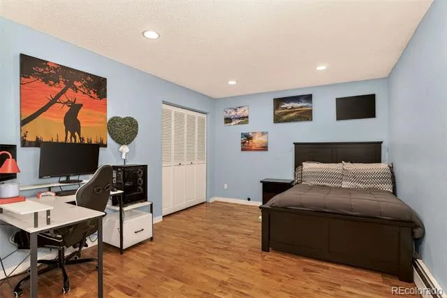 2218 Witter Gulch Road Evergreen, CO 80439