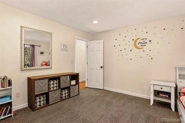 2218 Witter Gulch Road Evergreen, CO 80439