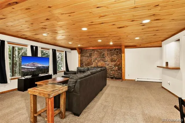2218 Witter Gulch Road Evergreen, CO 80439