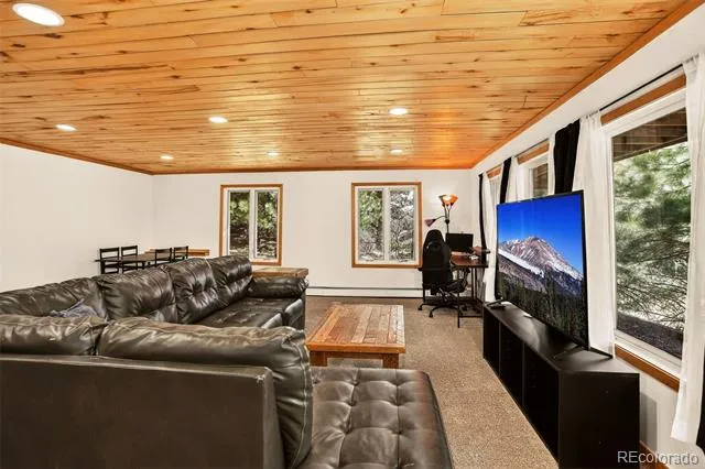 2218 Witter Gulch Road Evergreen, CO 80439