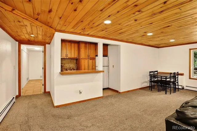 2218 Witter Gulch Road Evergreen, CO 80439