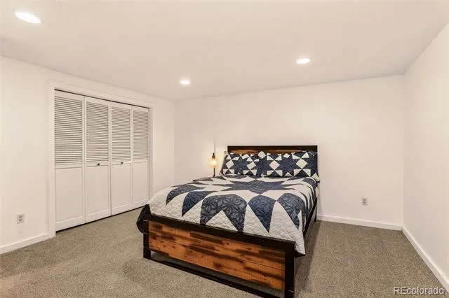 2218 Witter Gulch Road Evergreen, CO 80439
