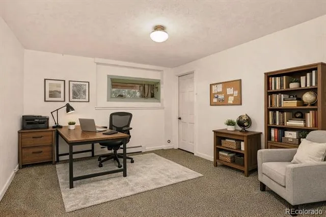 2218 Witter Gulch Road Evergreen, CO 80439
