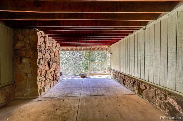 2218 Witter Gulch Road Evergreen, CO 80439