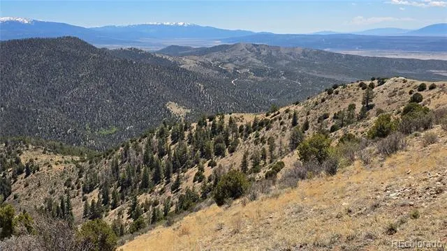Lots 5817 & 5818 Balleroy & Covington Road Fort Garland, CO 81133