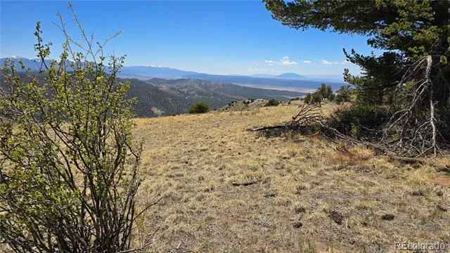 Lots 5817 & 5818 Balleroy & Covington Road Fort Garland, CO 81133